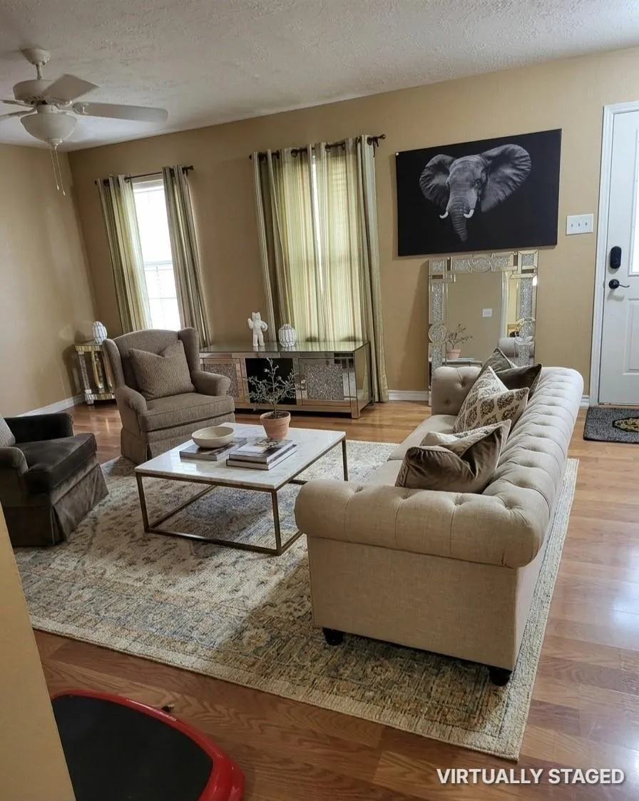 5515 Bear Paw Circle Katy, TX 77449