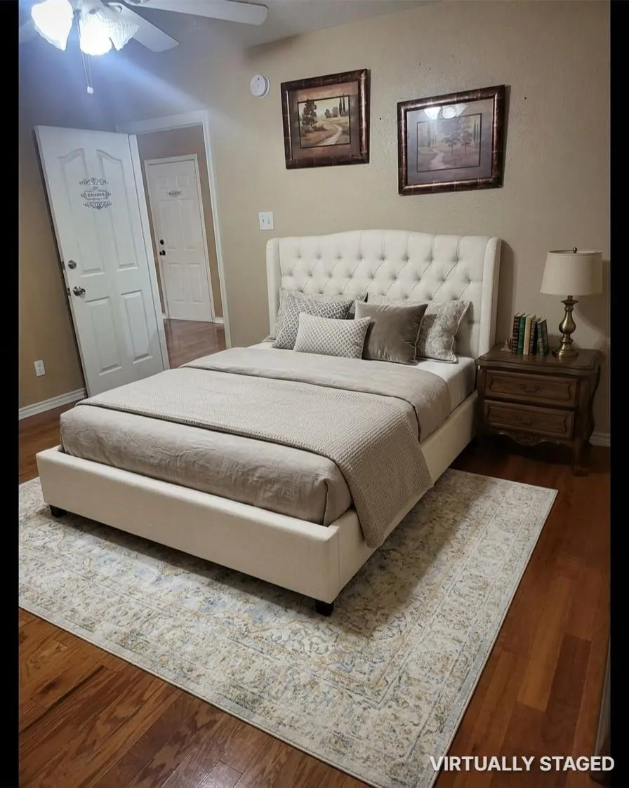 5515 Bear Paw Circle Katy, TX 77449