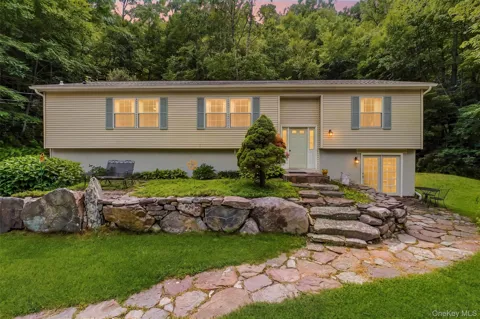 45 Wiccopee Road