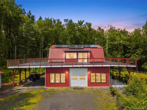 985 Cold Spring Road