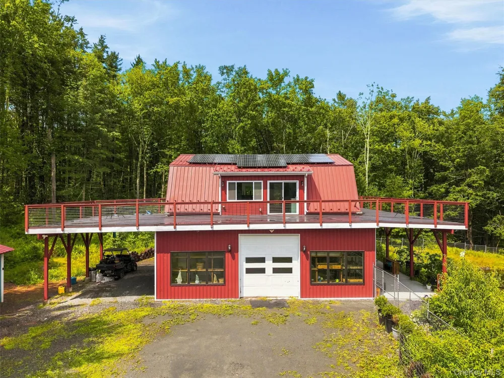 985 Cold Spring Road Forestburgh, NY 12777