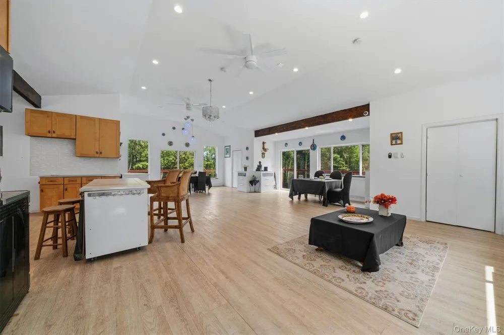985 Cold Spring Road Forestburgh, NY 12777