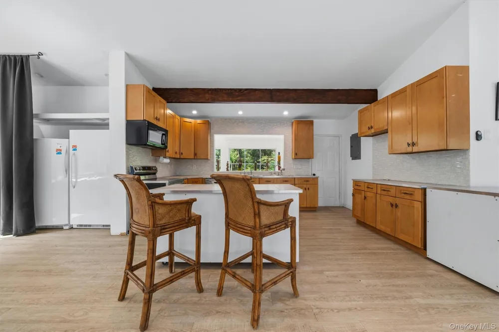 985 Cold Spring Road Forestburgh, NY 12777