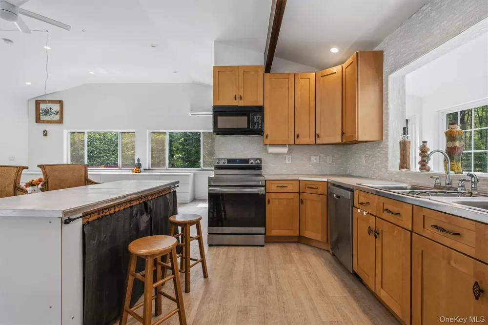 985 Cold Spring Road Forestburgh, NY 12777