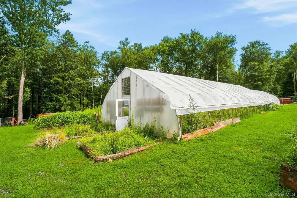 985 Cold Spring Road Forestburgh, NY 12777