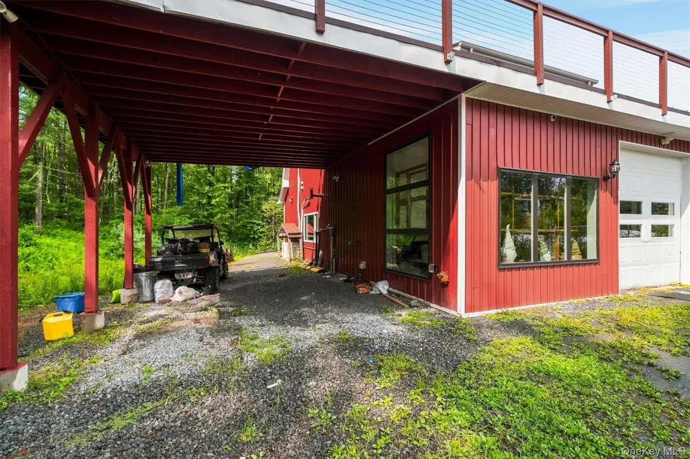 985 Cold Spring Road Forestburgh, NY 12777