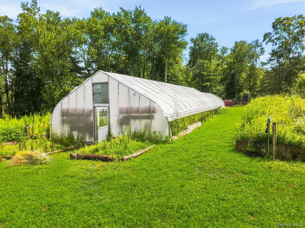 985 Cold Spring Road Forestburgh, NY 12777