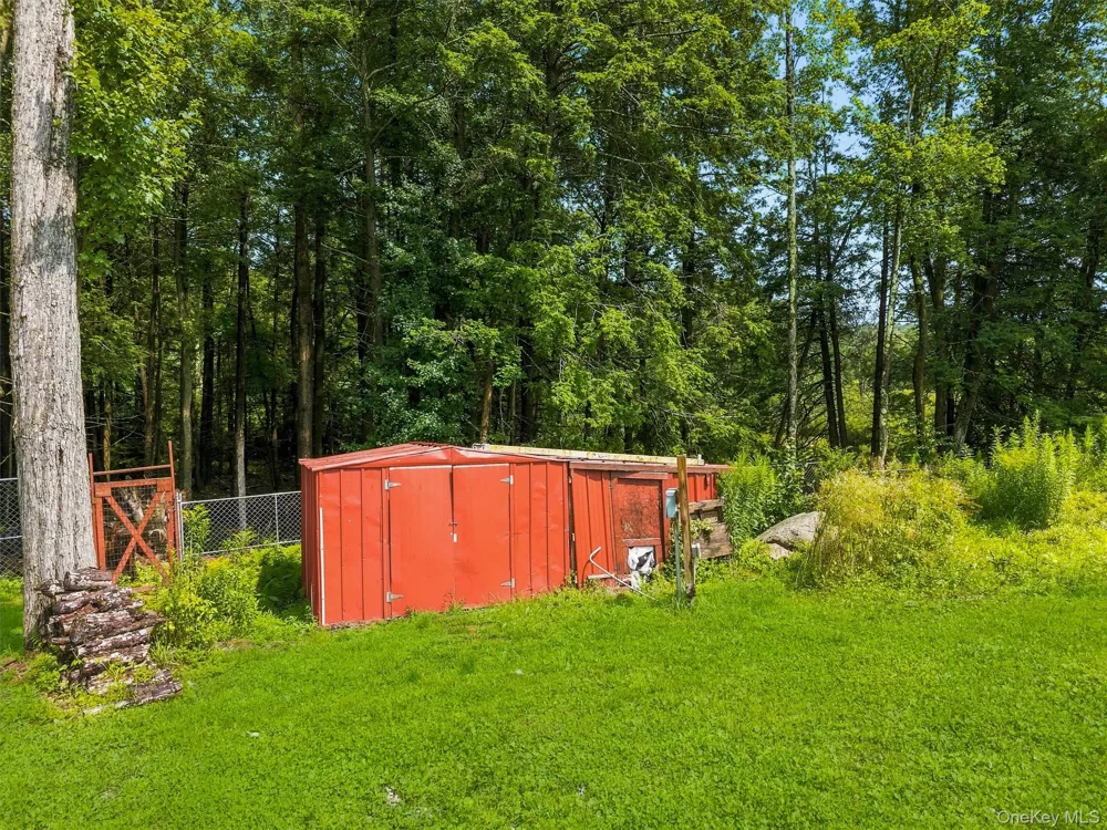 985 Cold Spring Road Forestburgh, NY 12777
