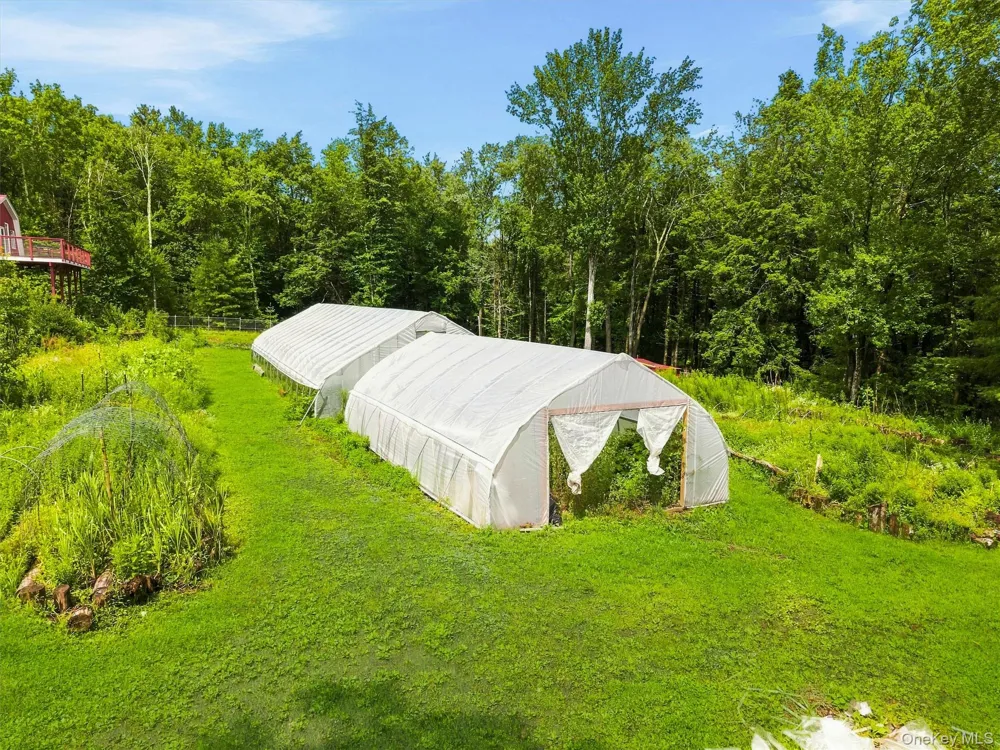 985 Cold Spring Road Forestburgh, NY 12777
