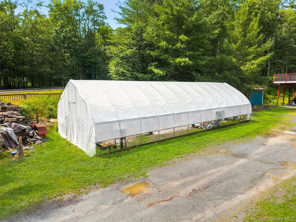 985 Cold Spring Road Forestburgh, NY 12777