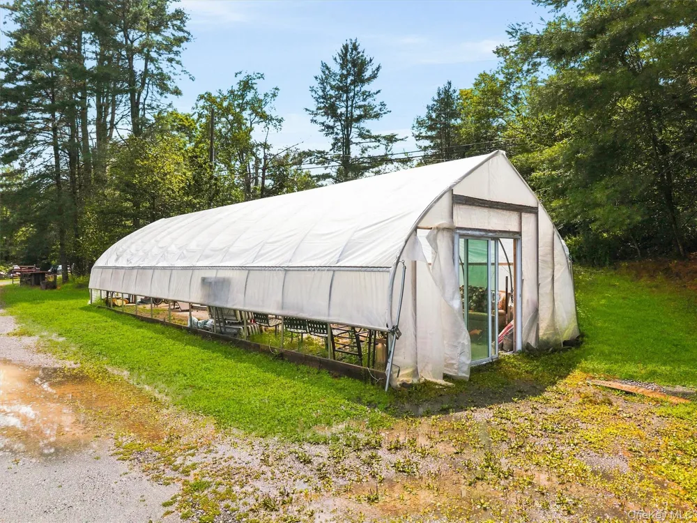 985 Cold Spring Road Forestburgh, NY 12777