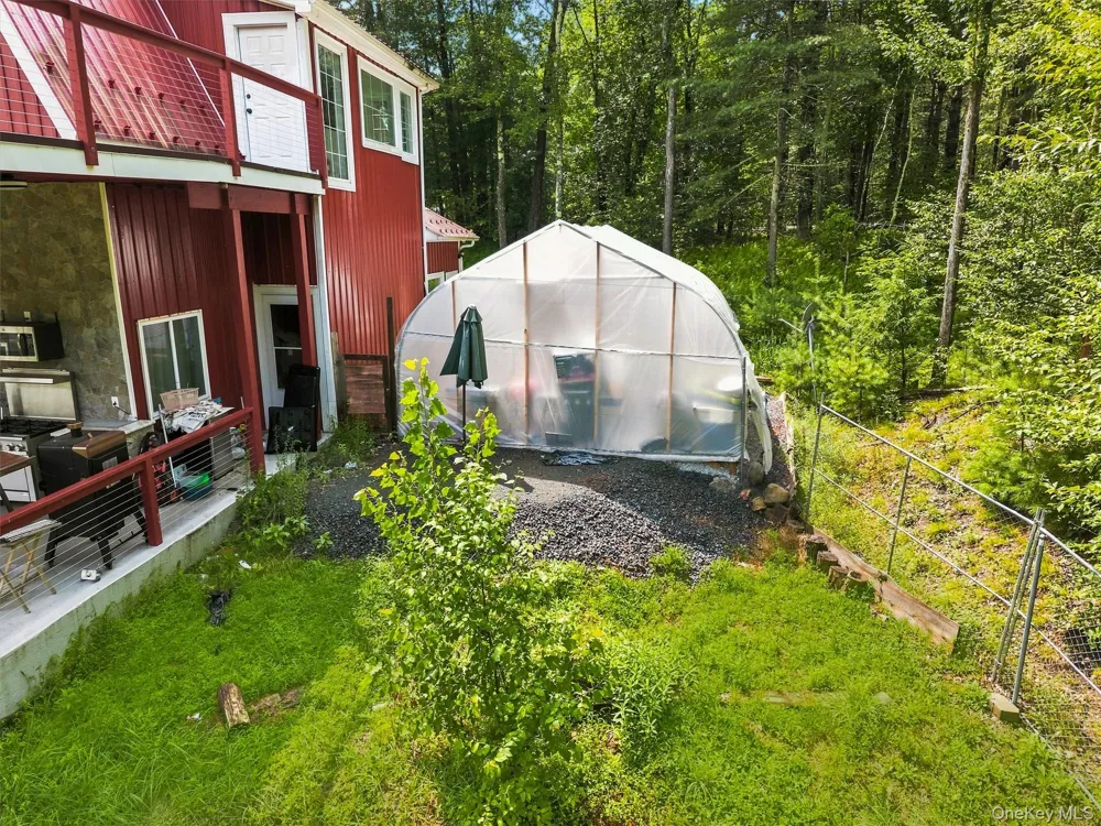 985 Cold Spring Road Forestburgh, NY 12777