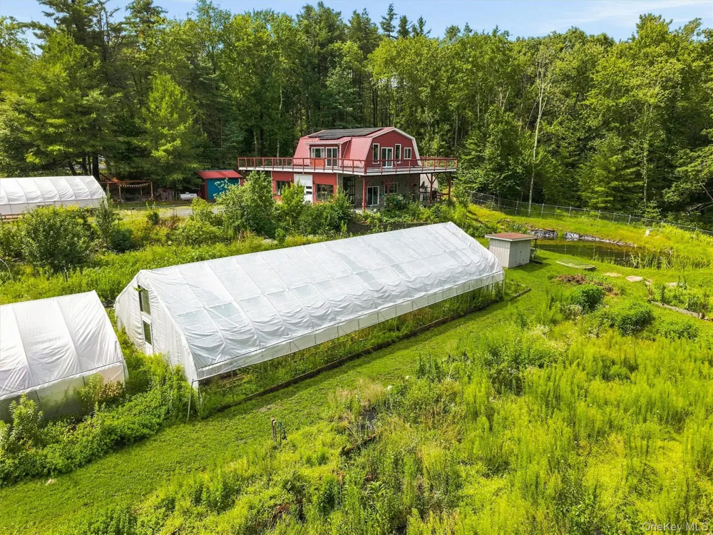 985 Cold Spring Road Forestburgh, NY 12777