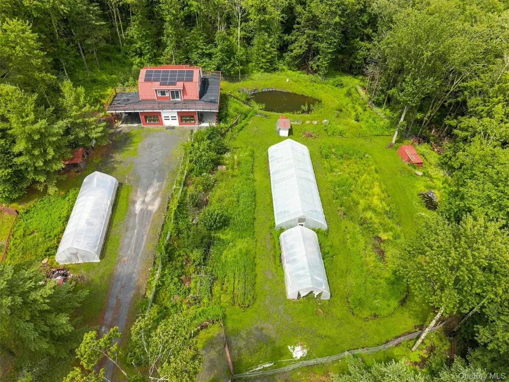 985 Cold Spring Road Forestburgh, NY 12777