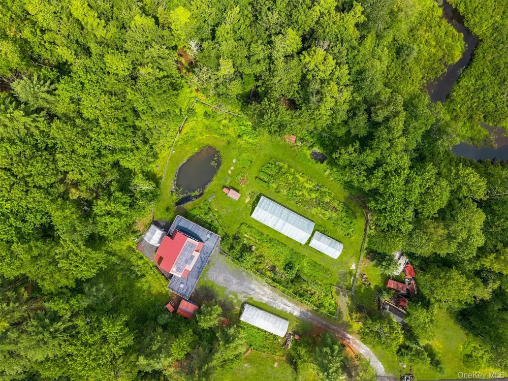985 Cold Spring Road Forestburgh, NY 12777