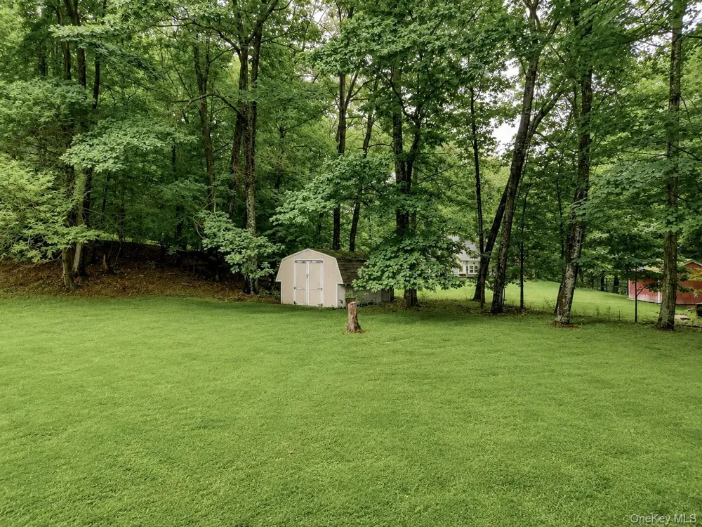 386 Nashopa Road Bloomingburg, NY 12721