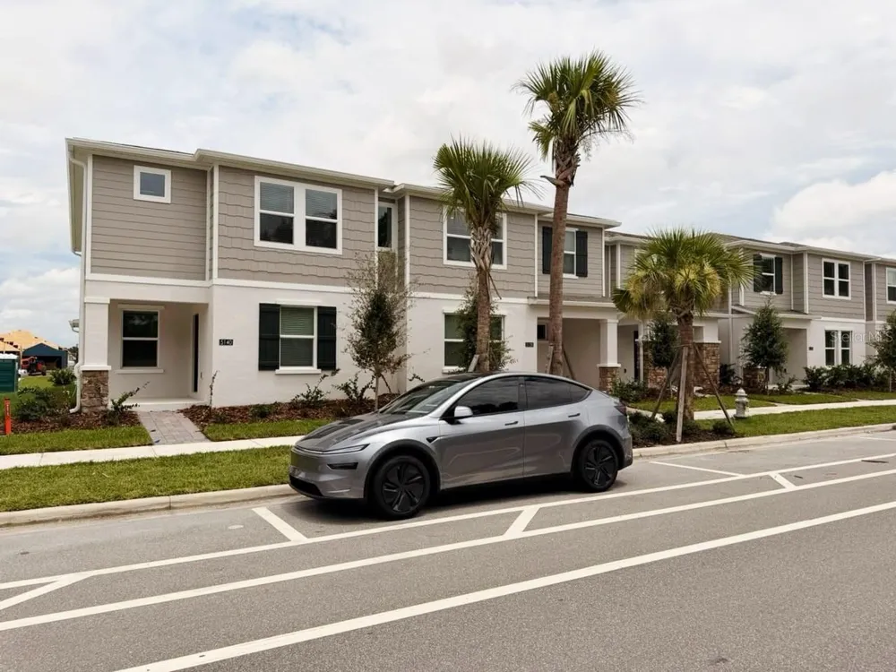 5140 CLAY WHALEY RD St Cloud, FL 34772
