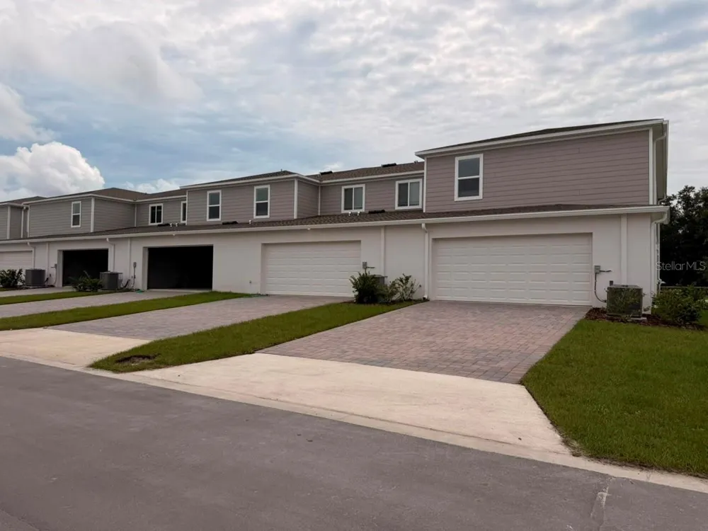 5140 CLAY WHALEY RD St Cloud, FL 34772