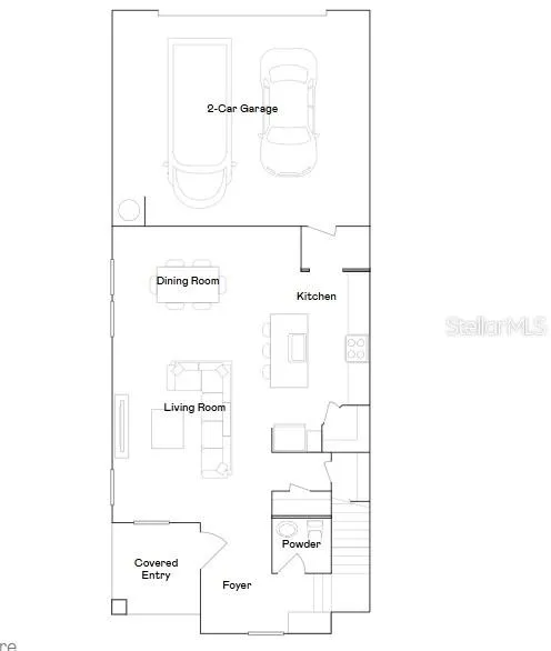 5140 CLAY WHALEY RD St Cloud, FL 34772