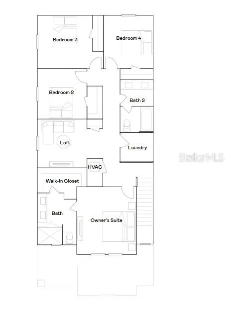 5140 CLAY WHALEY RD St Cloud, FL 34772