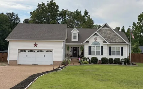 109 Carrie Mae Cir