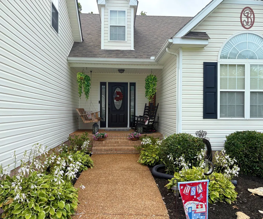 109 Carrie Mae Cir Portland, TN 37148