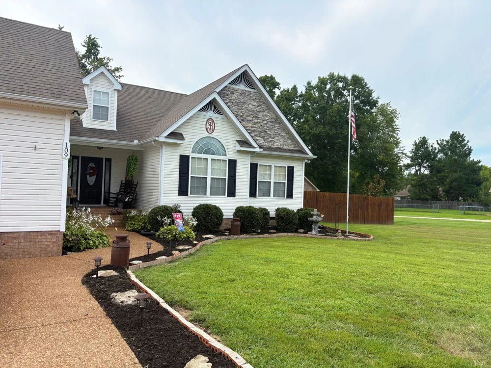 109 Carrie Mae Cir Portland, TN 37148