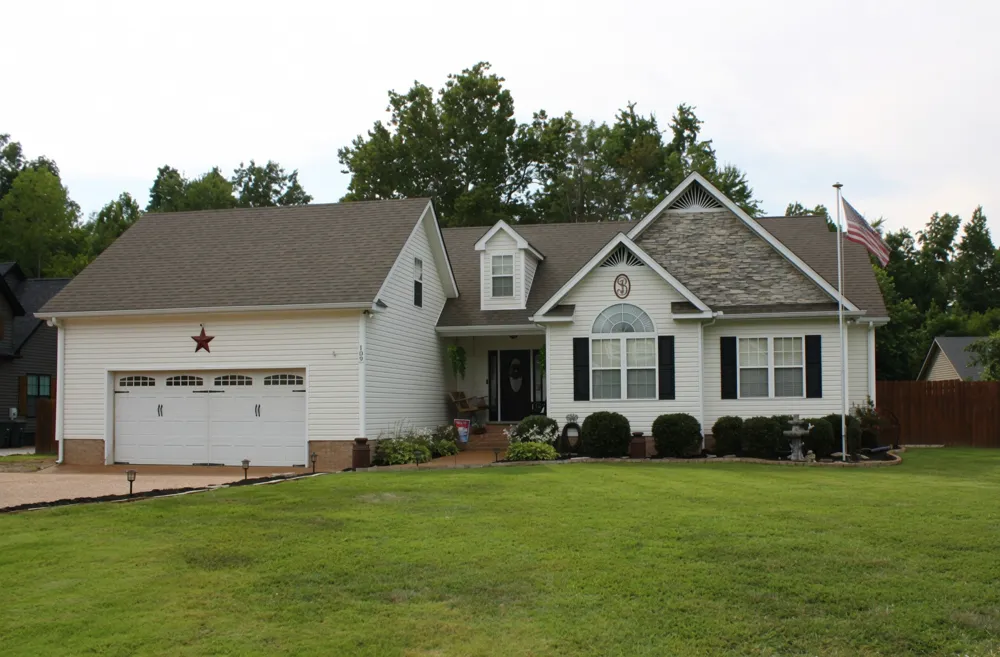 109 Carrie Mae Cir Portland, TN 37148