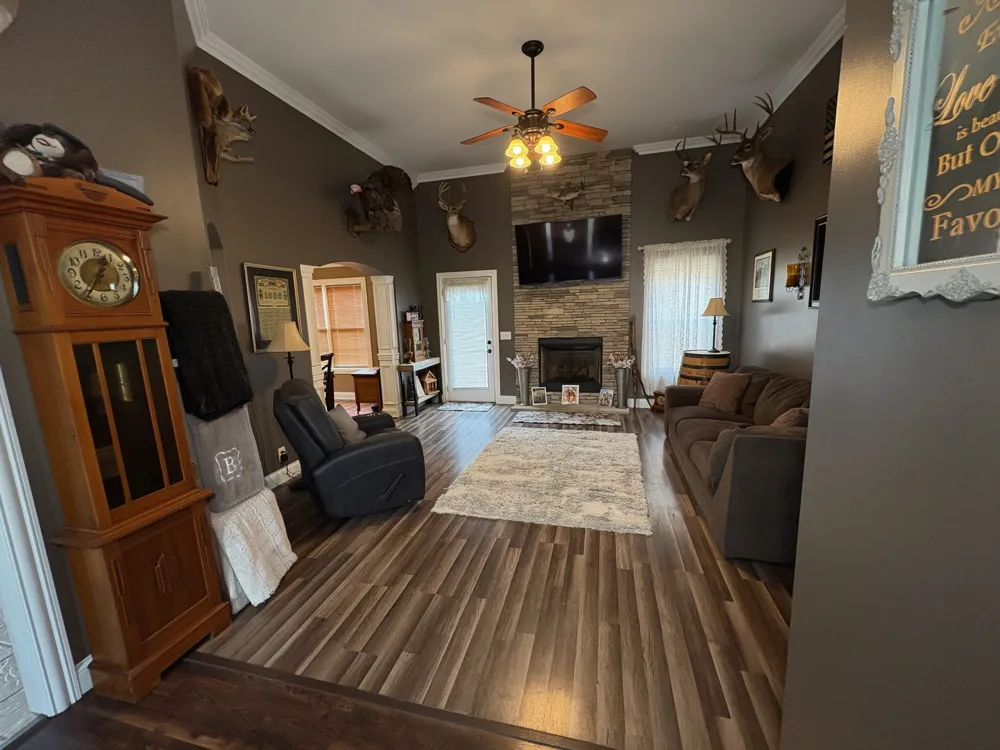 109 Carrie Mae Cir Portland, TN 37148