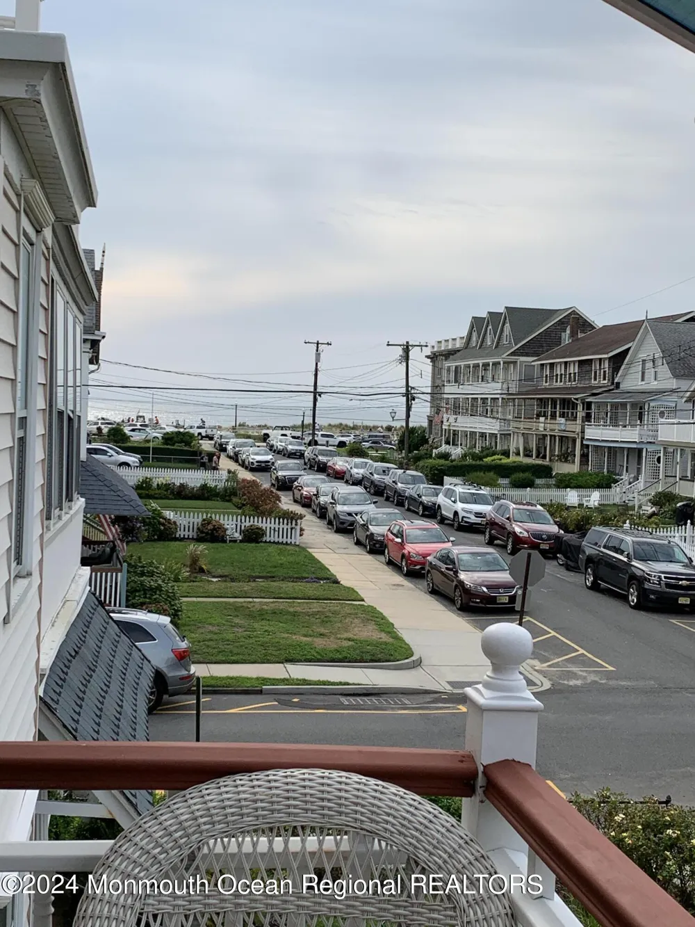19 Webb Avenue #2 Ocean Grove, NJ 07756