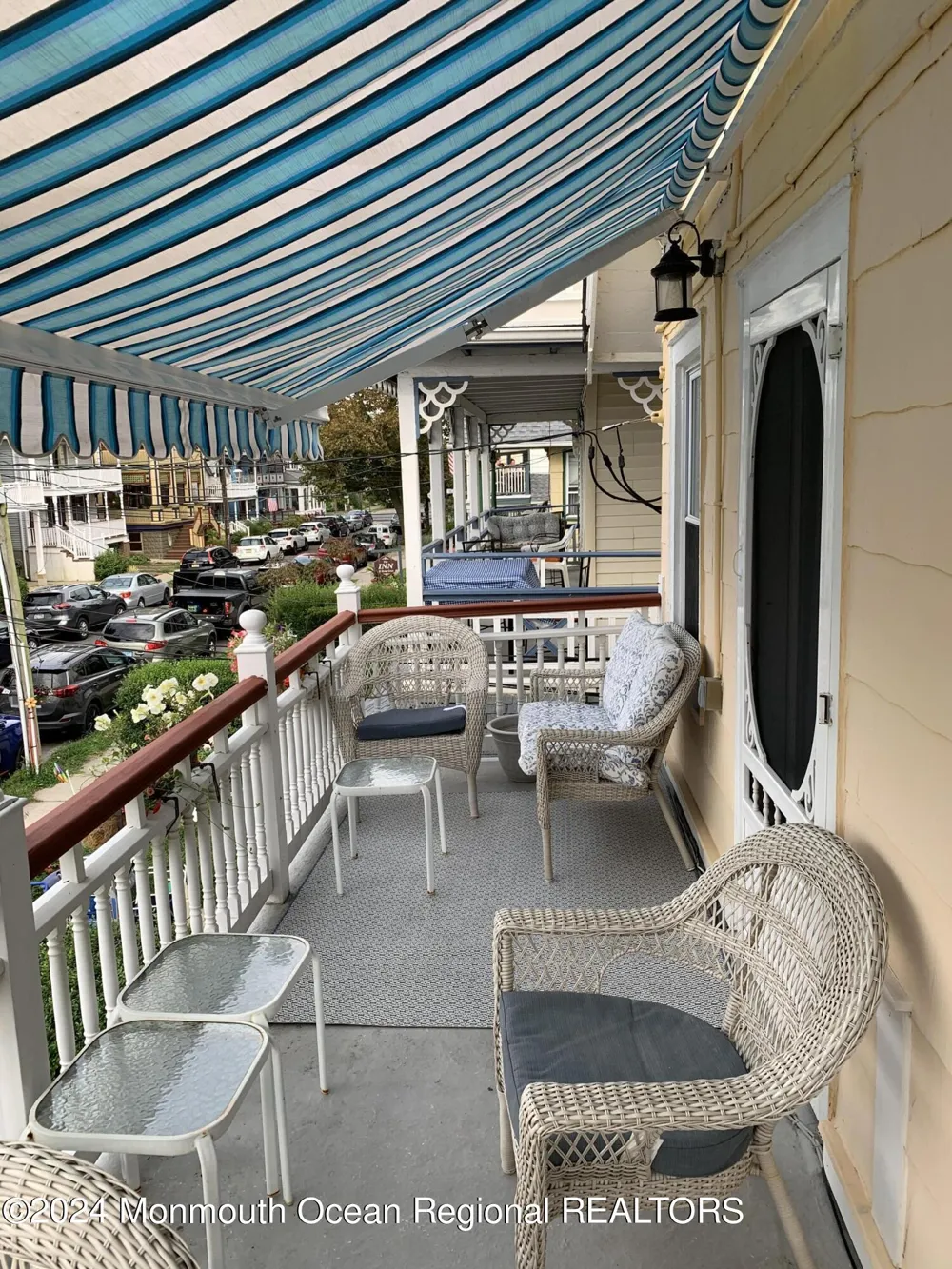 19 Webb Avenue #2 Ocean Grove, NJ 07756