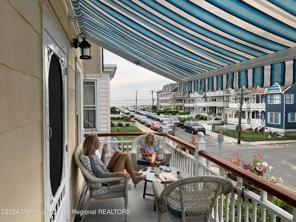 19 Webb Avenue #2 Ocean Grove, NJ 07756