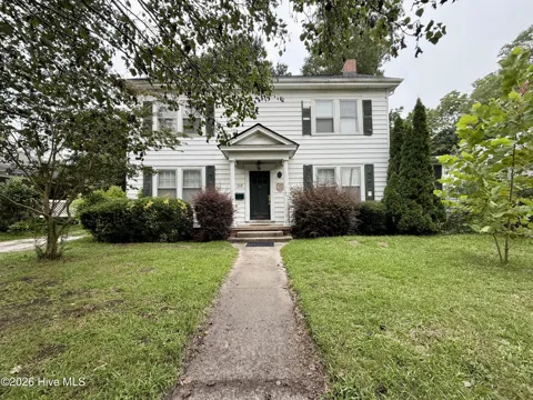 318 W Church Street