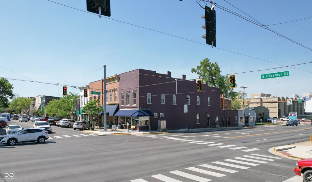 200 S Chestnut Street Seymour, IN 47274