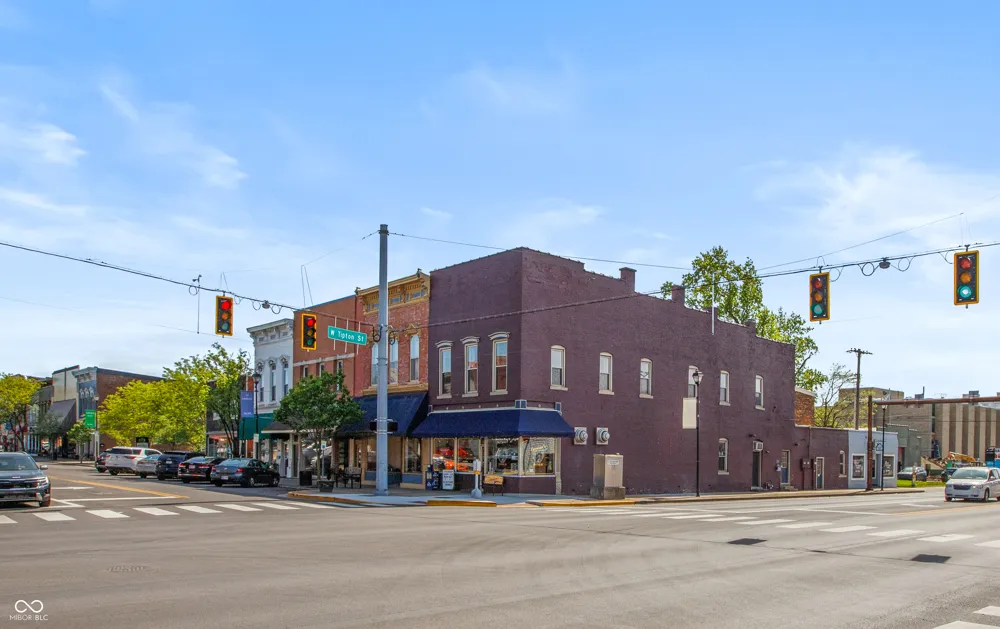 200 S Chestnut Street Seymour, IN 47274