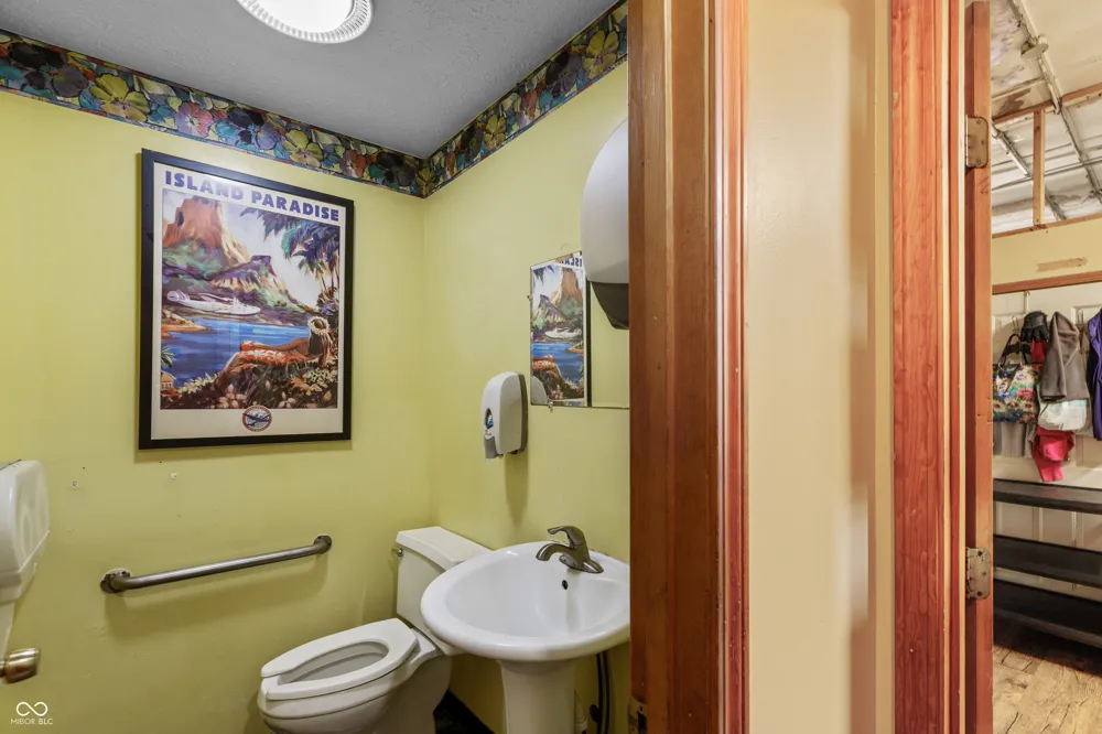 200 S Chestnut Street Seymour, IN 47274