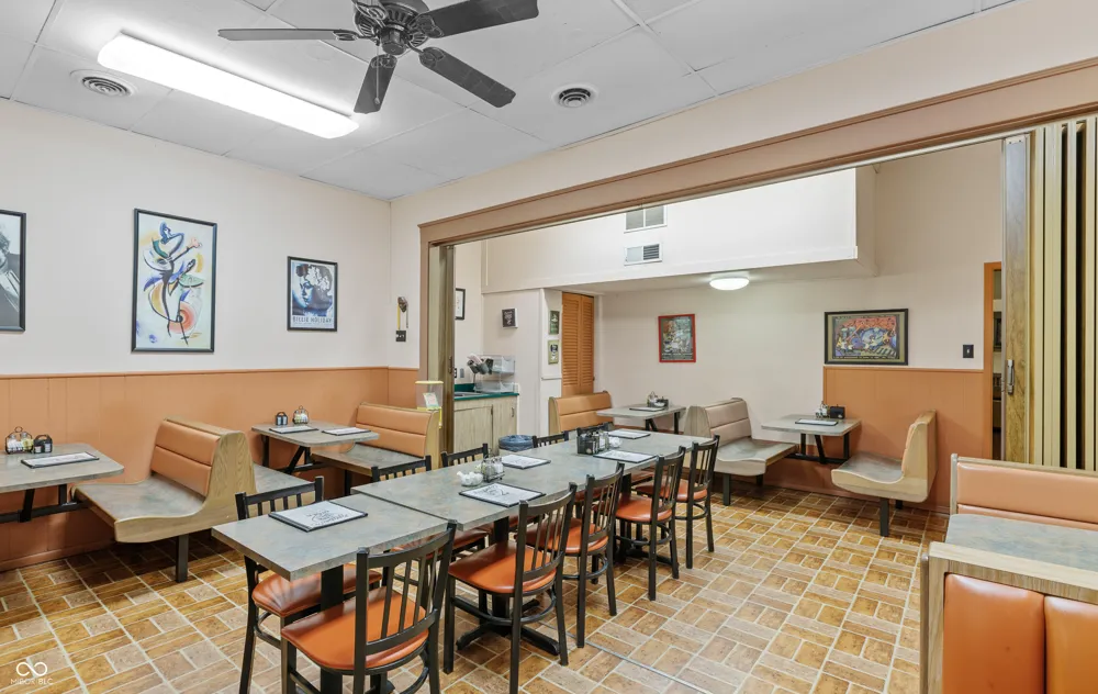 200 S Chestnut Street Seymour, IN 47274