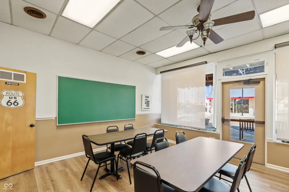 200 S Chestnut Street Seymour, IN 47274