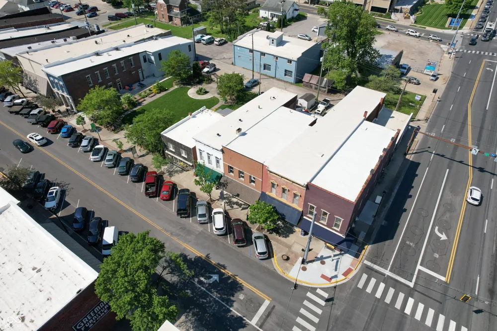 200 S Chestnut Street Seymour, IN 47274