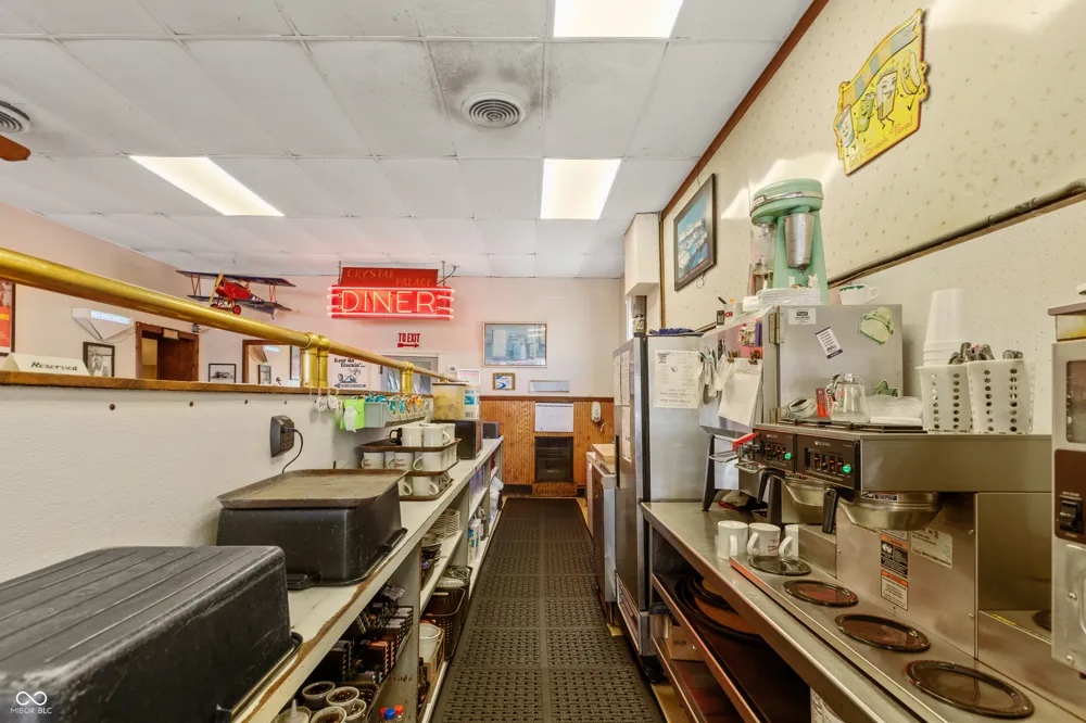 200 S Chestnut Street Seymour, IN 47274