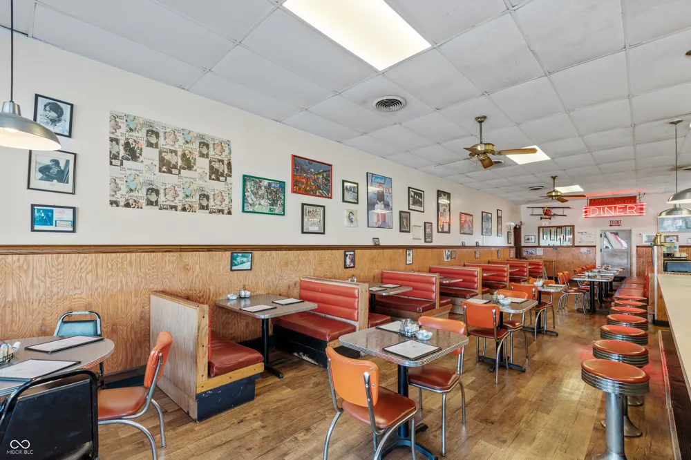 200 S Chestnut Street Seymour, IN 47274
