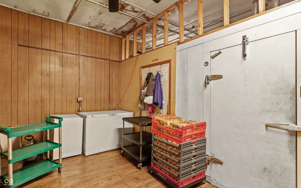 200 S Chestnut Street Seymour, IN 47274