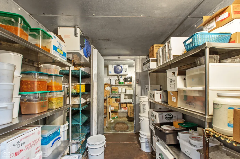 200 S Chestnut Street Seymour, IN 47274