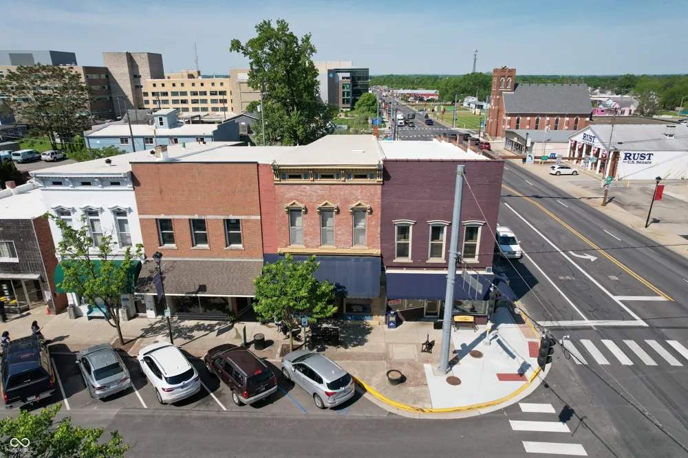 200 S Chestnut Street Seymour, IN 47274