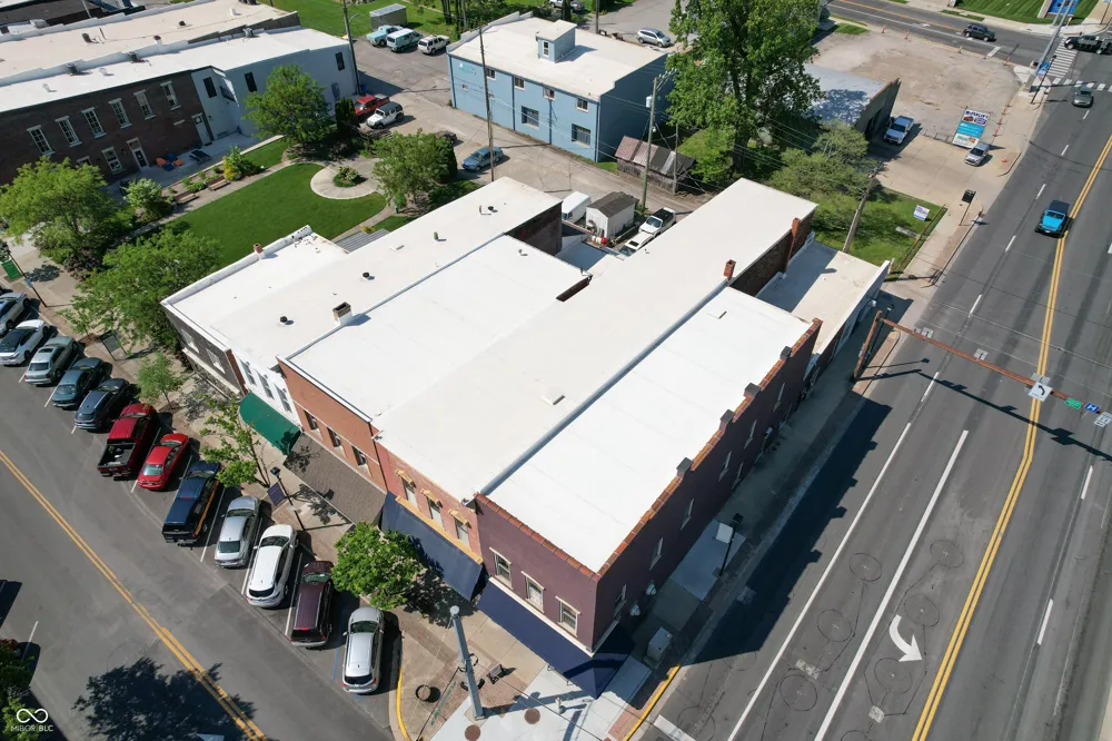 200 S Chestnut Street Seymour, IN 47274