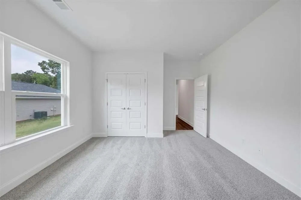 313 Angela Avenue Bowdon, GA 30108