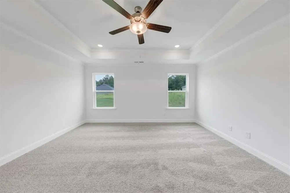 313 Angela Avenue Bowdon, GA 30108