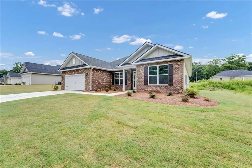 313 Angela Avenue Bowdon, GA 30108