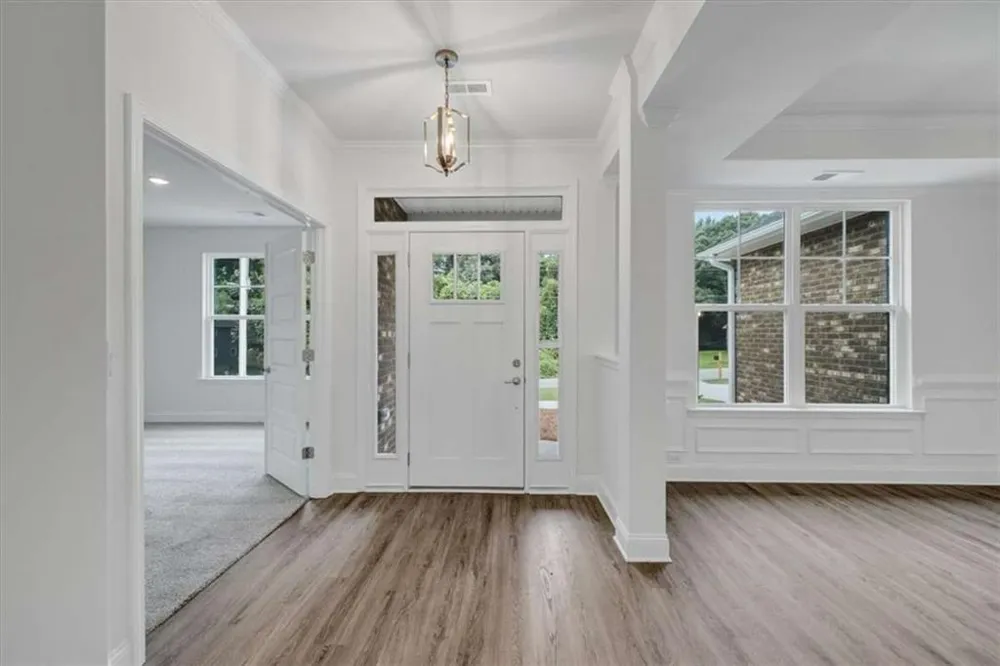 313 Angela Avenue Bowdon, GA 30108