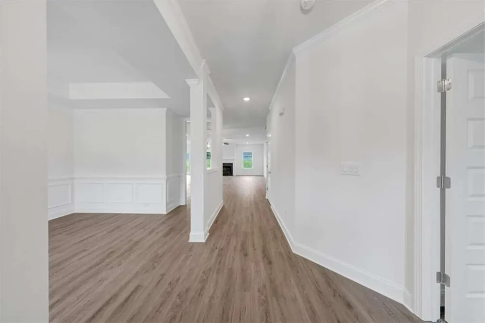 313 Angela Avenue Bowdon, GA 30108